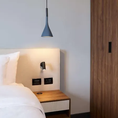 호텔 Radisson