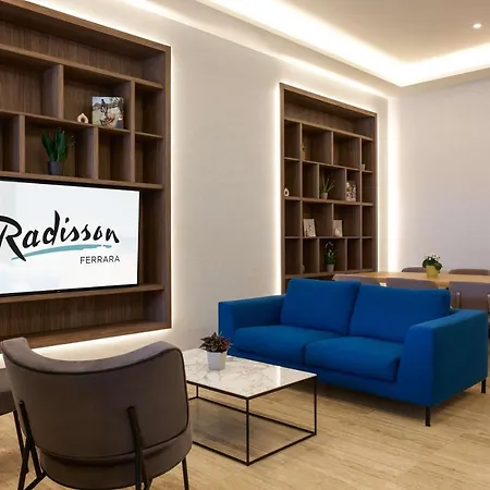 Radisson 4*