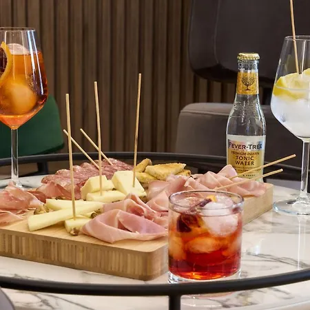 Radisson فيرّارا