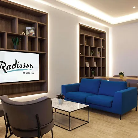 Radisson Hotel