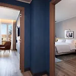 Ξενοδοχείο Radisson 4*