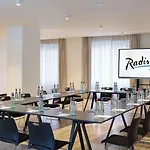 Radisson Ξενοδοχείο Φεράρα