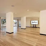 Szálloda Radisson