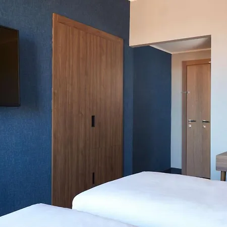 酒店 Radisson 费拉拉