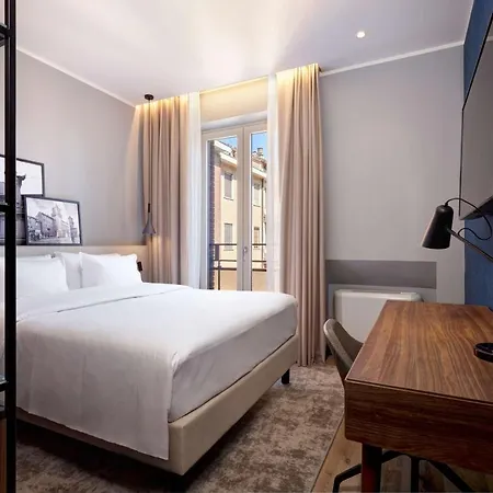 Radisson Hotel Ferrare