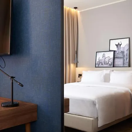 Hotel Radisson