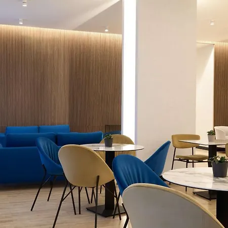 Radisson 酒店 费拉拉