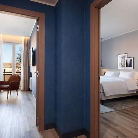 Hotel Radisson 4*