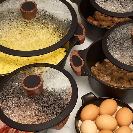 Radisson ホテル 4*