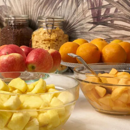Radisson 4* Ferrara