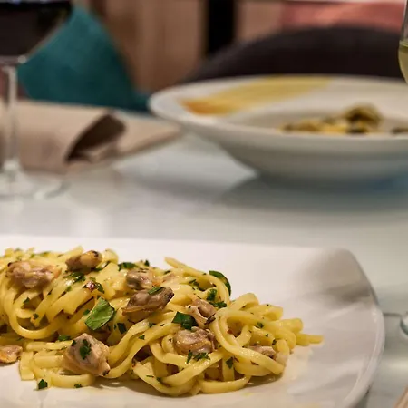 ホテル Radisson フェラーラ