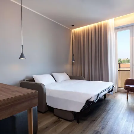 Radisson 4* 페라라