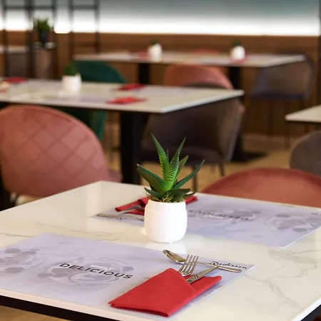 Radisson Hotel Ferrare