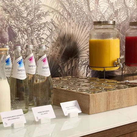 Radisson フェラーラ