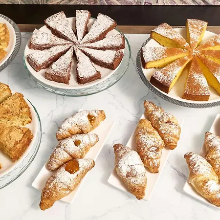 ホテル Radisson フェラーラ