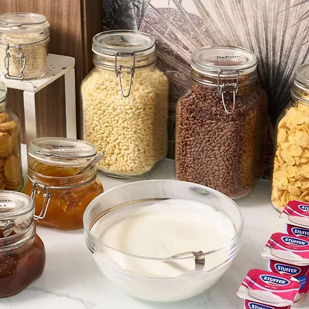 Radisson 4* フェラーラ