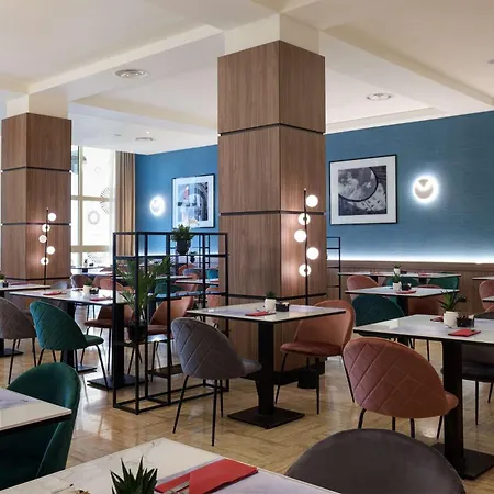 Radisson 酒店 费拉拉