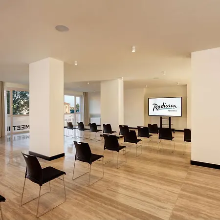 Hotel Radisson 4*