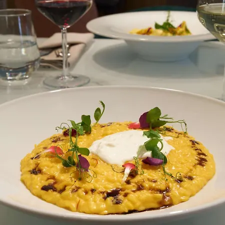 Radisson 4* フェラーラ