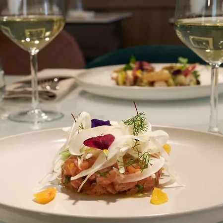 Radisson 4* Ferrara