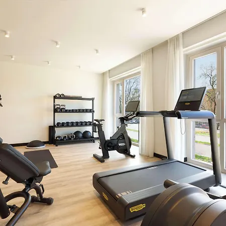 Hotel Radisson Ferrara