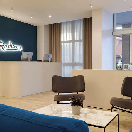 Radisson 费拉拉