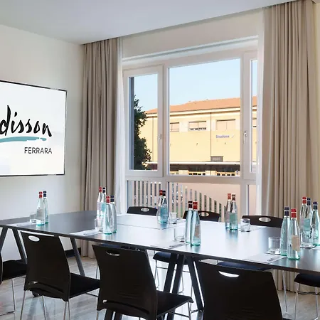 Radisson Ferrare