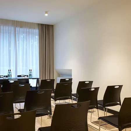 Radisson 4* 费拉拉