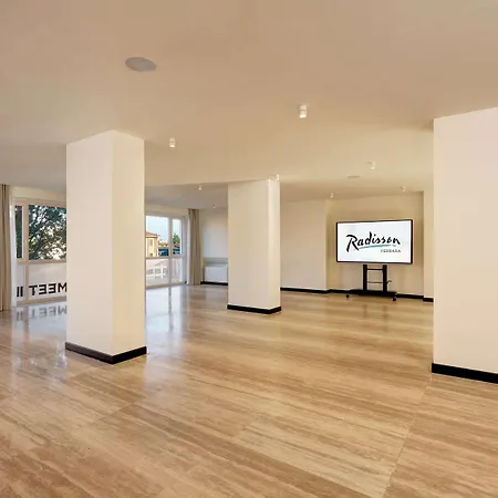 酒店 Radisson