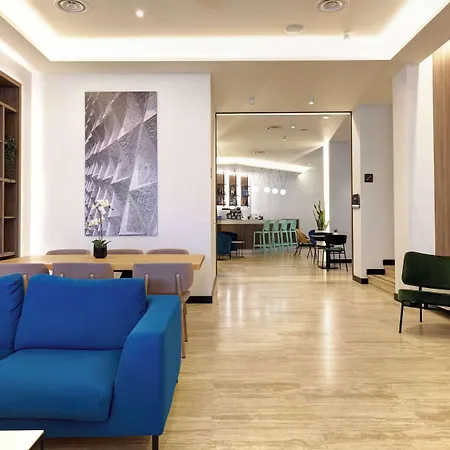 Radisson フェラーラ