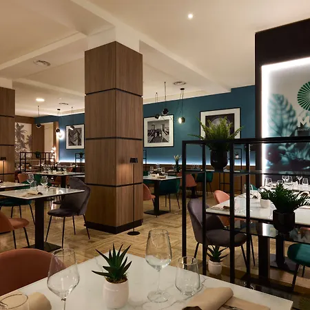 Radisson 4* 费拉拉