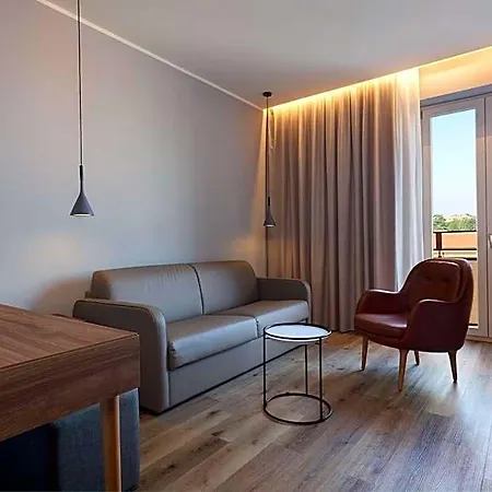 호텔 Radisson