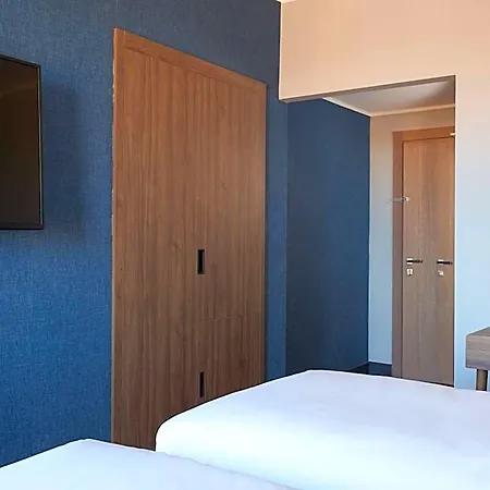 호텔 Radisson