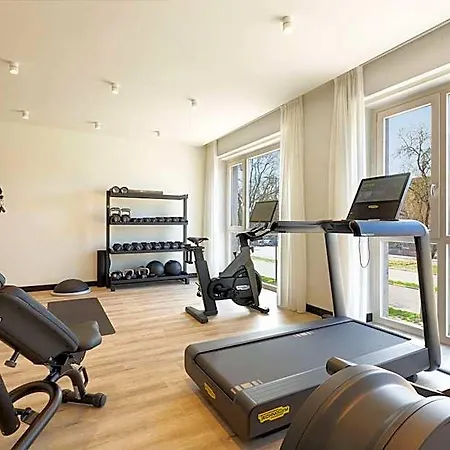 Radisson 호텔 4*