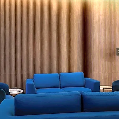 Radisson 4* 페라라