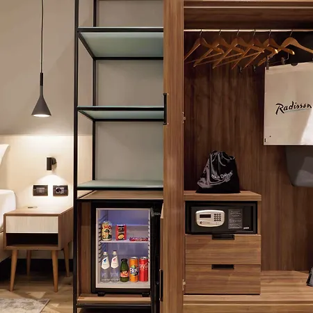 酒店 Radisson