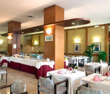 Radisson Szálloda Ferrara