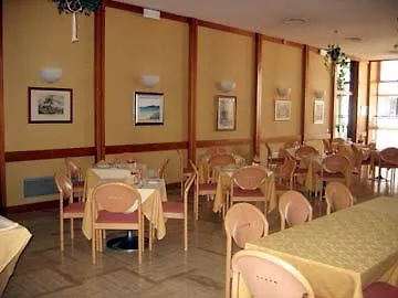 Otel Radisson Ferrara