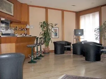 Radisson 4* 费拉拉