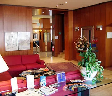 Radisson Otel Ferrara