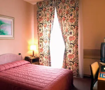 Szálloda Radisson 4*