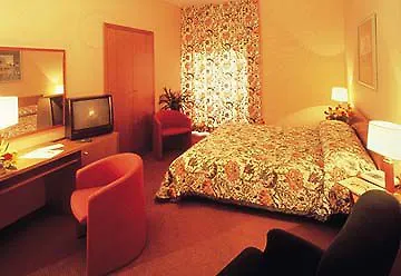 Radisson 4* Ferrara