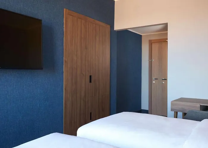 Hotel Radisson Ferrara