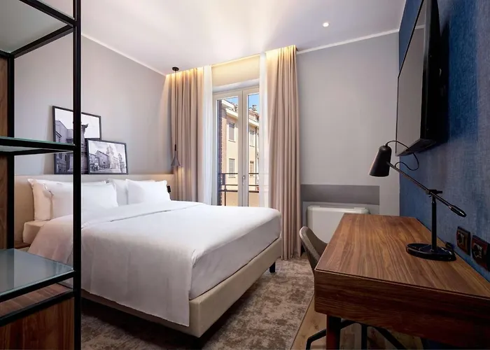 Radisson Hotel Ferrara