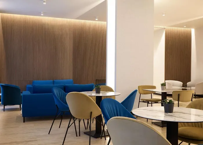 Radisson Szálloda Ferrara