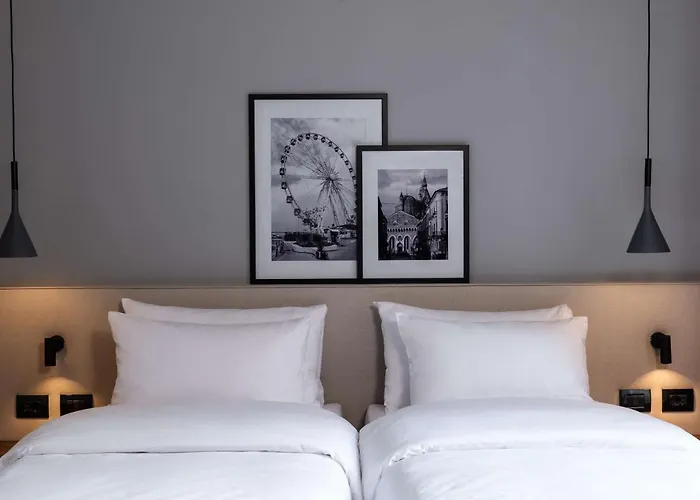 Radisson Szálloda Ferrara