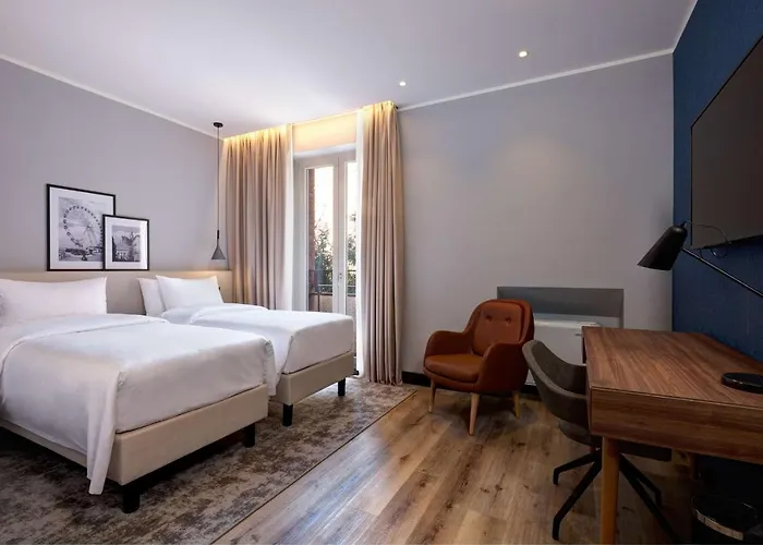 Radisson Hotel Ferrara