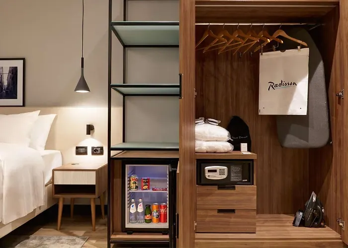 Radisson Hotel Ferrara