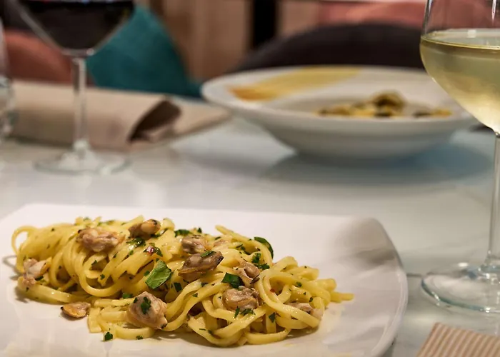 Hotel Radisson Ferrara