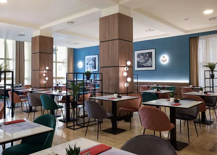 Radisson Hotel Ferrara